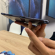 Image for article titled The Huawei’s ludicrously expensive Mate X makes the case for the foldable phone
